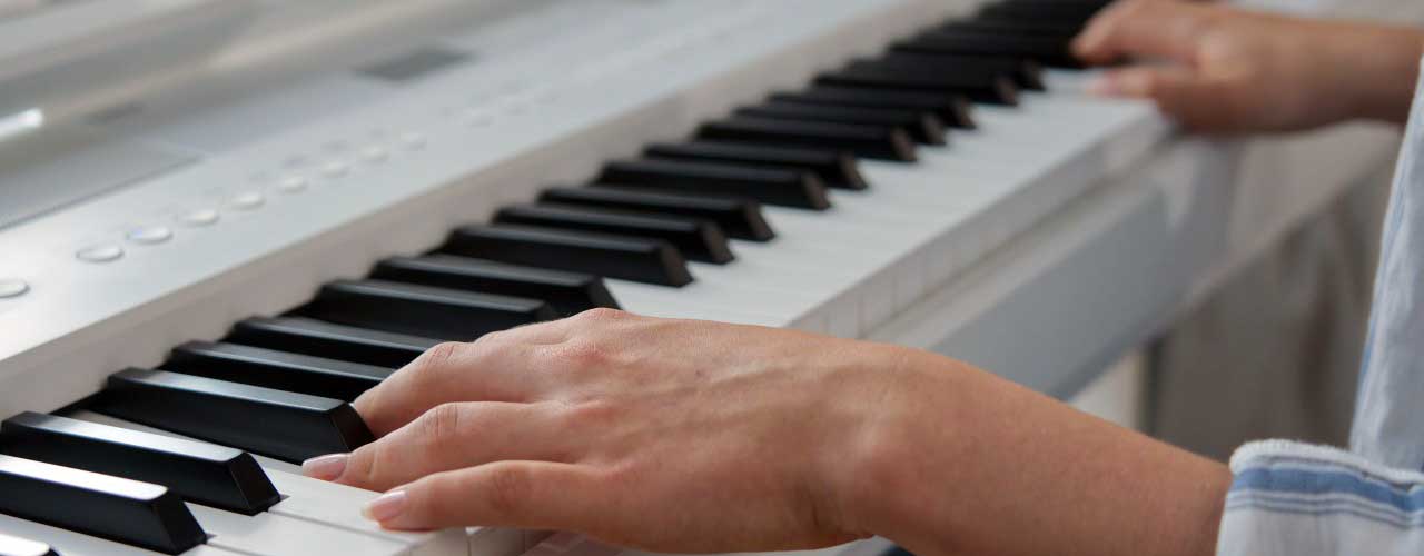Kawai digitalni klavir ES-520 06