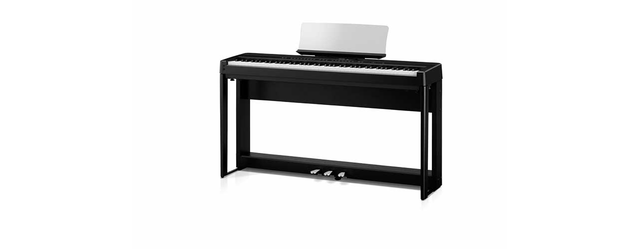 Kawai digitalni klavir ES-520 10