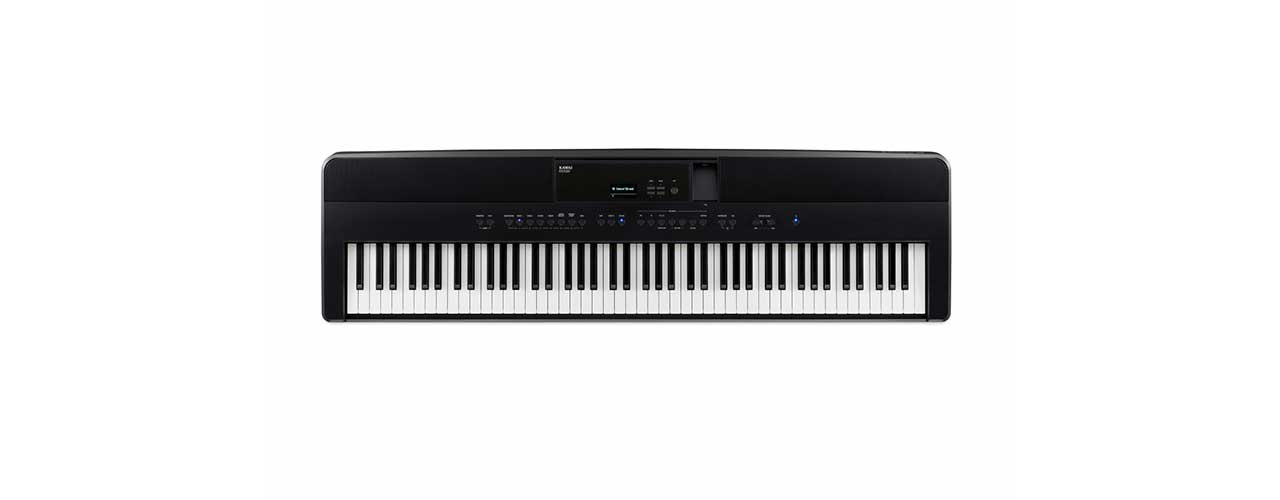 Kawai digitalni klavir ES-520 11