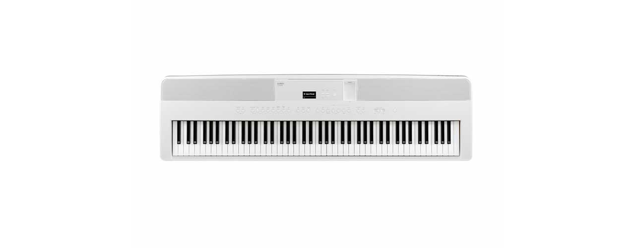 Kawai digitalni klavir ES-520 13