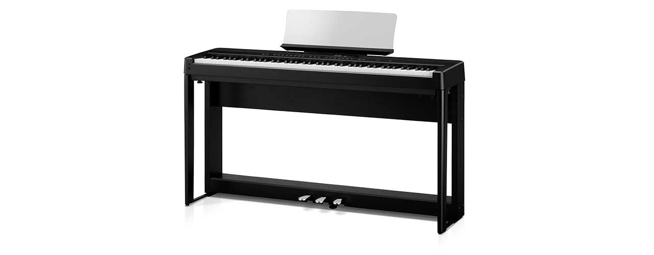 Kawai digitalni klavir ES-520B 2