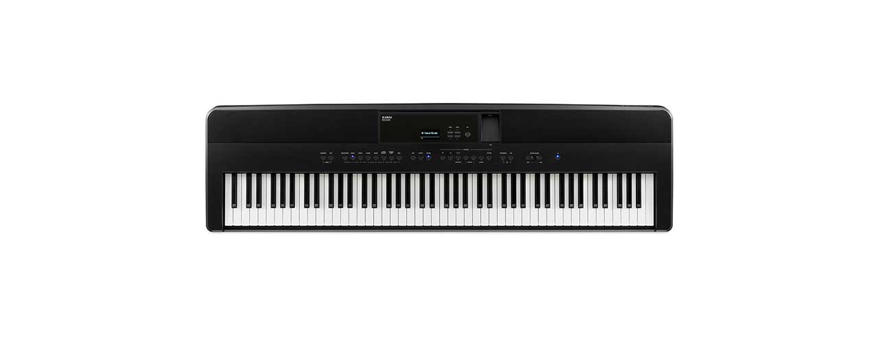 Kawai digitalni klavir ES-520B