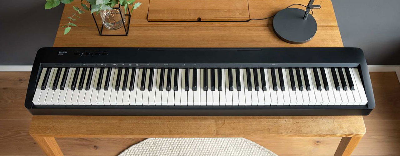 Kawai digitalni klavir ES-60 04 t