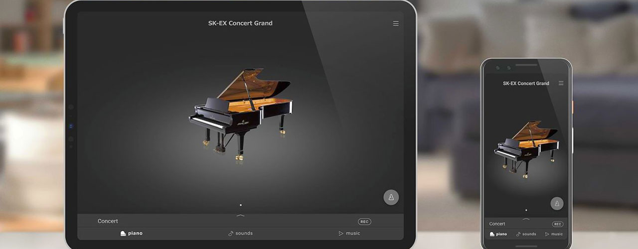 Kawai digitalni klavir ES-60 07 t
