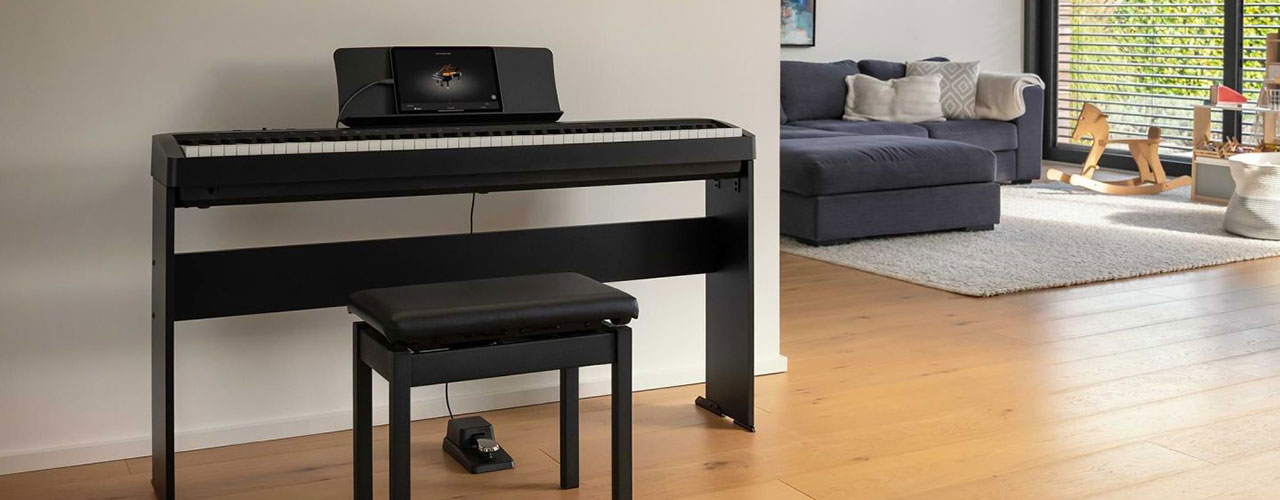 Kawai digitalni klavir ES-60 09 t