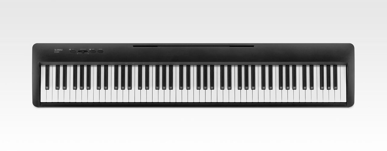 Kawai digitalni klavir ES-60 10 t