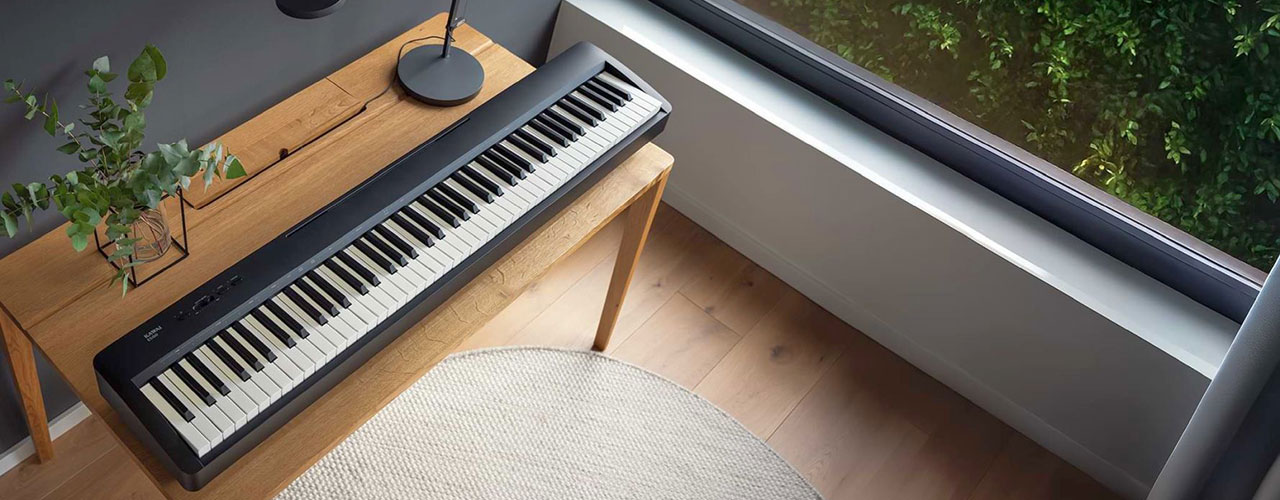 Kawai digitalni klavir ES-60 14 t