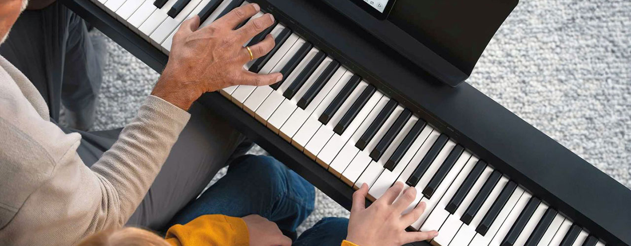 Kawai digitalni klavir ES-60 15 t
