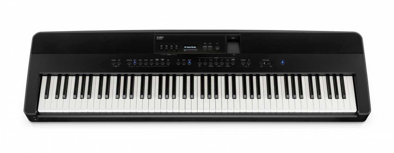 Kawai digitalni klavir ES-920 10