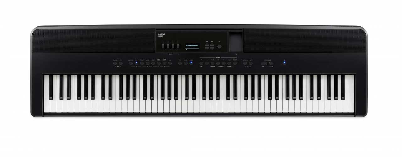 Kawai digitalni klavir ES-920 11