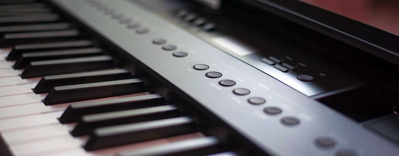 Kawai digitalni klavir ES-920 14