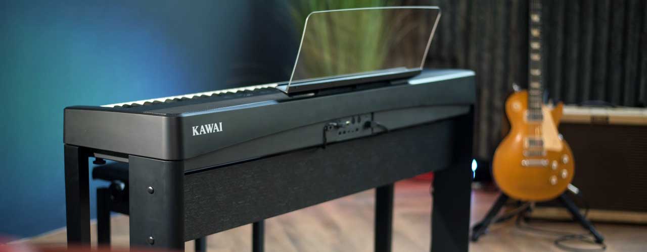 Kawai digitalni klavir ES-920 19