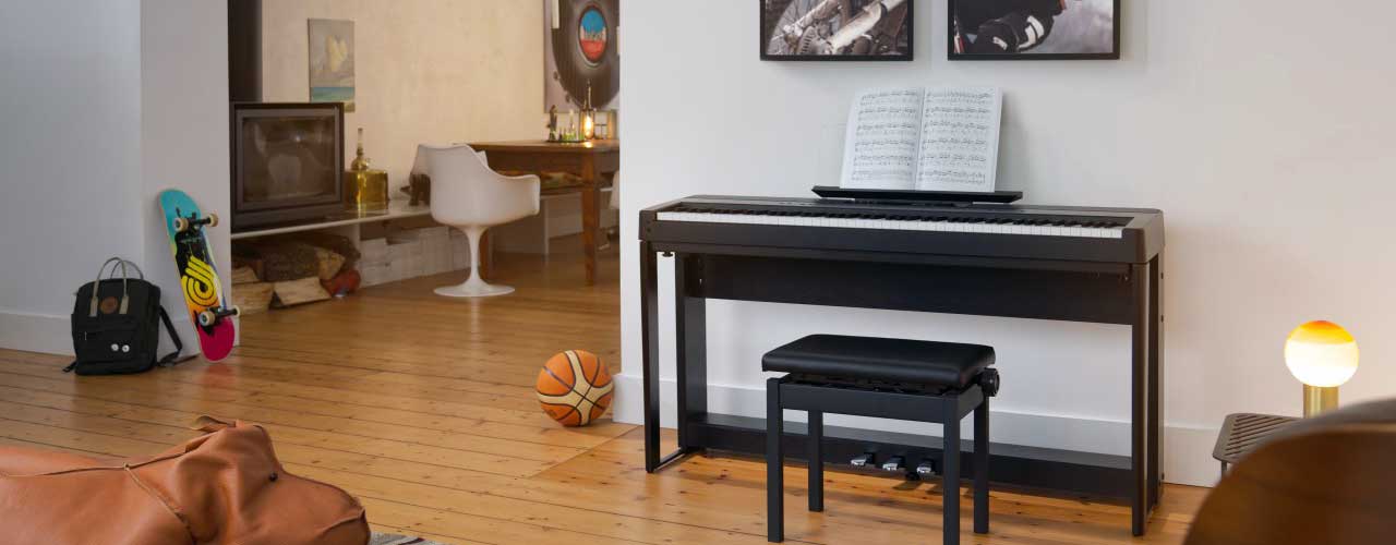 Kawai digitalni klavir ES-920 20