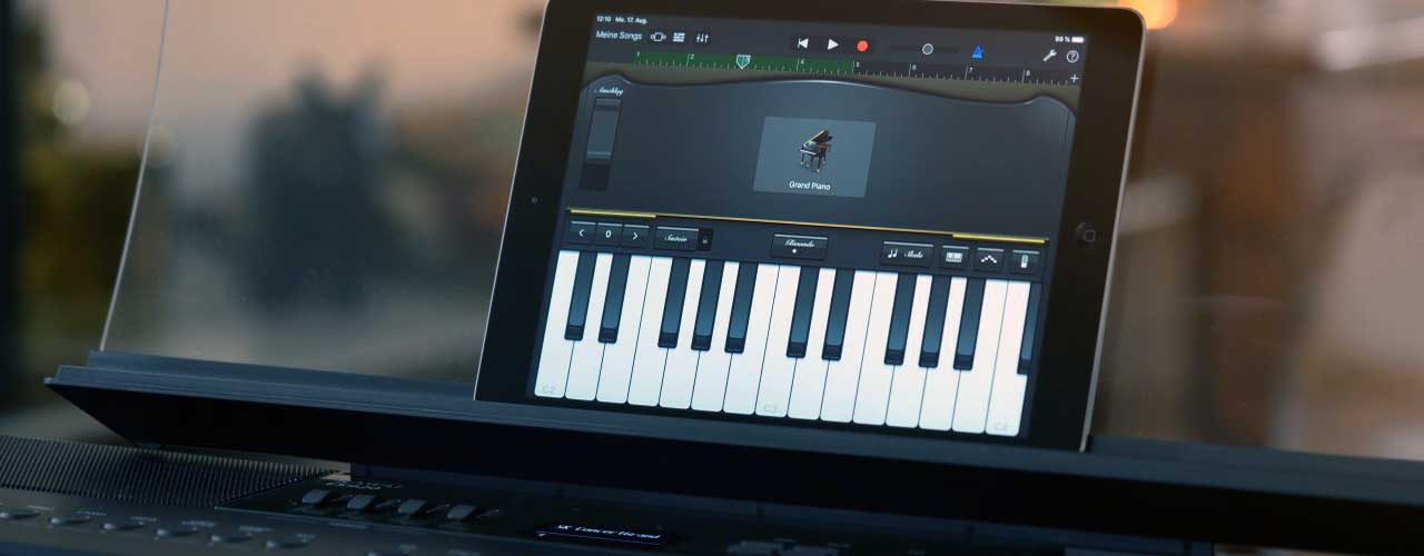Kawai digitalni klavir ES-920 23