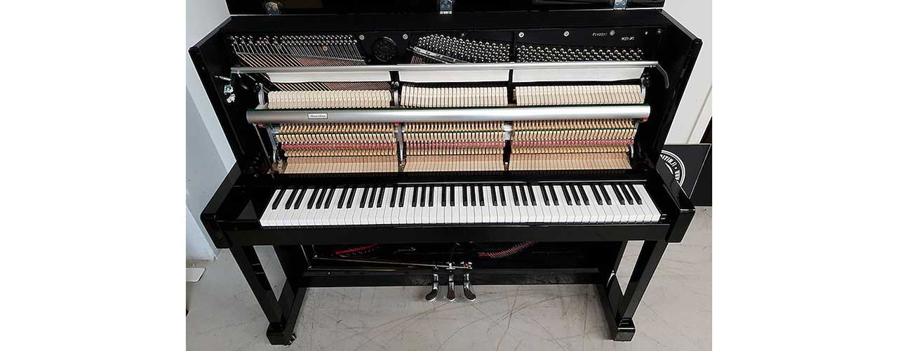 Kawai pijanino E-200 2 t