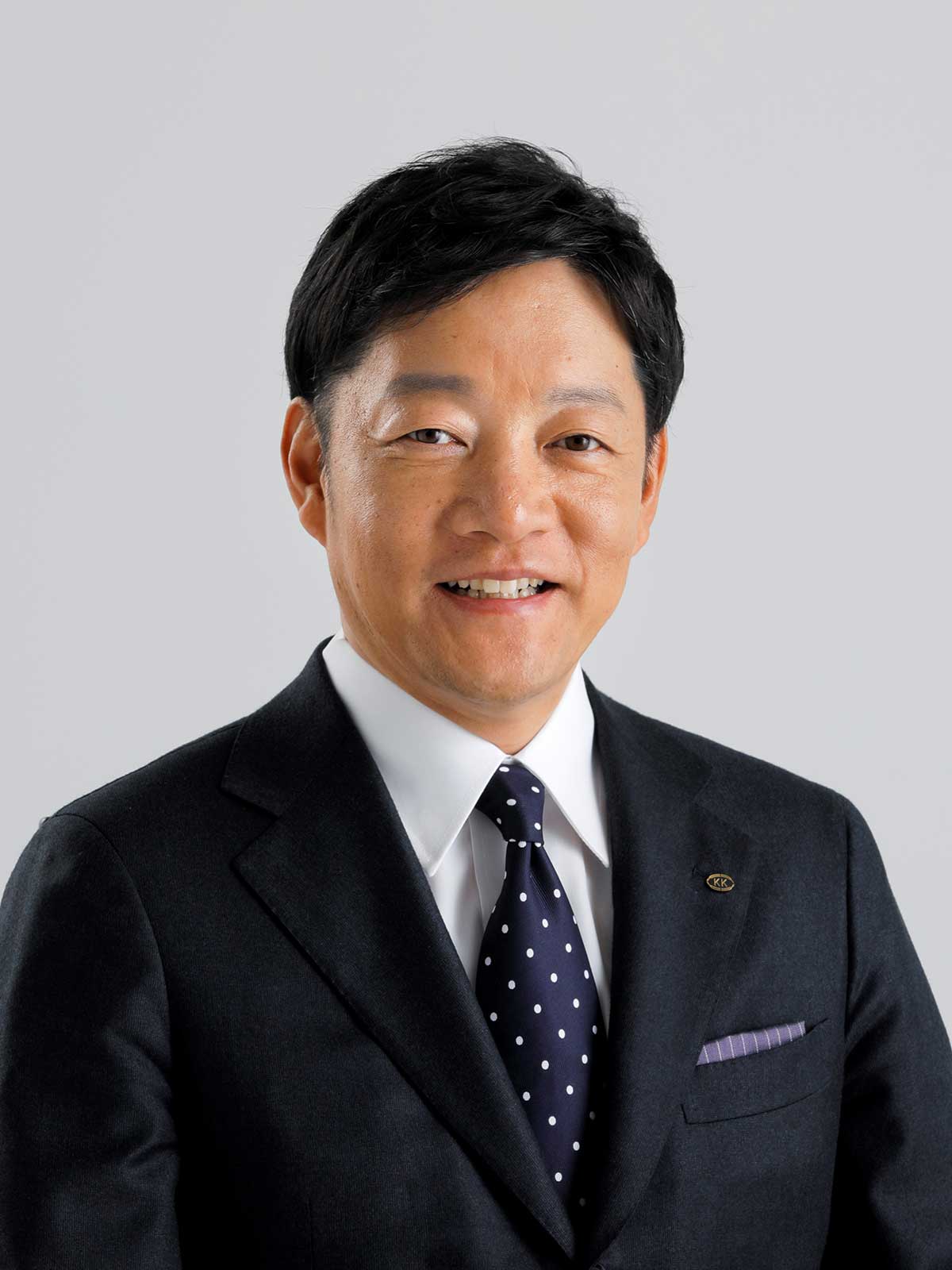 Kentaro Kawai