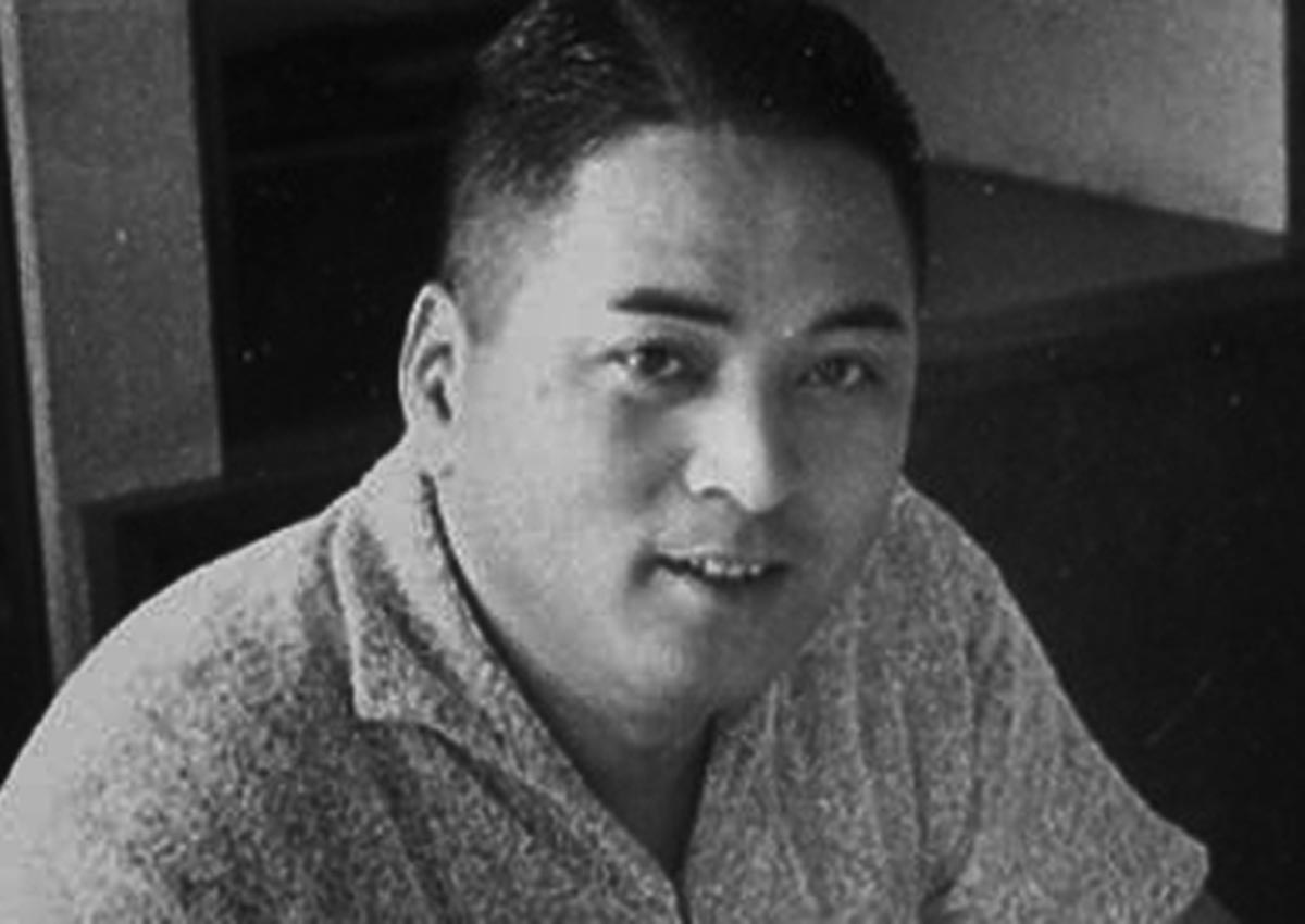 Shigeru Kawa mobi