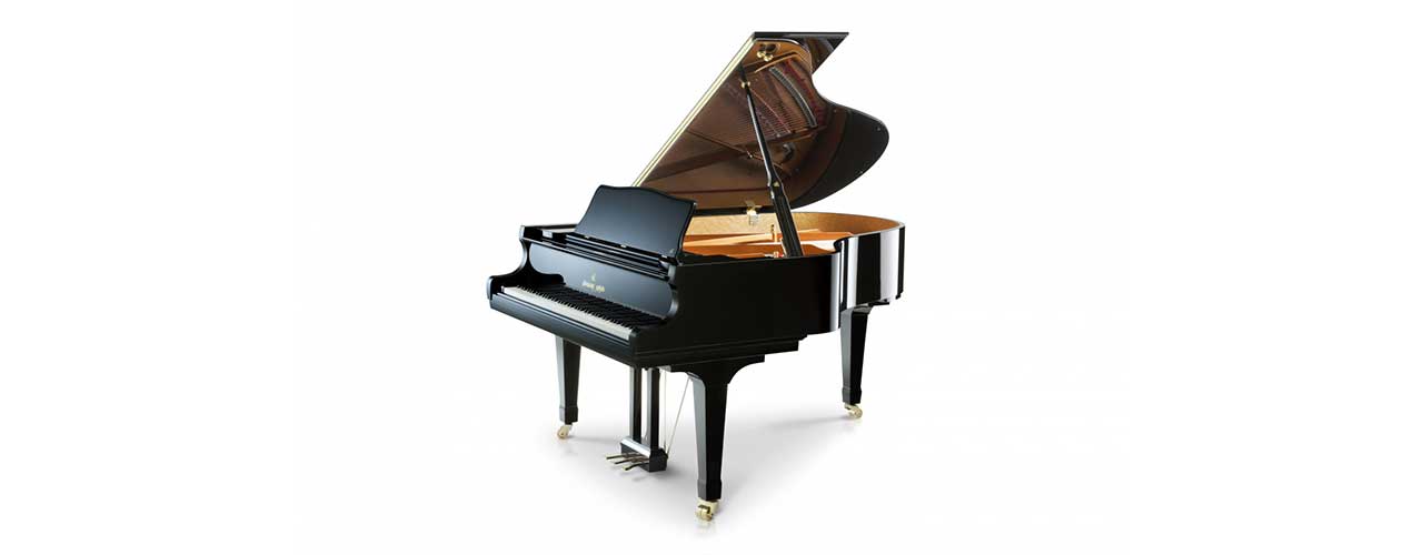 Shigeru Kawai SK-3 klavir 1 t