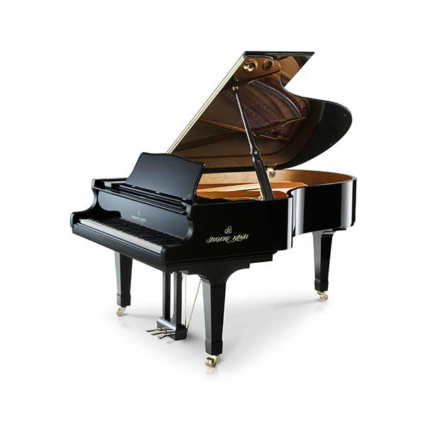 Shigeru Kawai SK-5 klavir