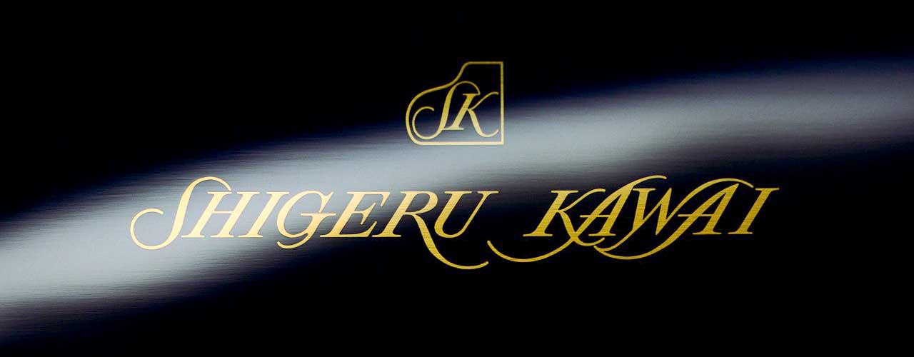 Shigeru Kawai SK-6 klavir 4 t