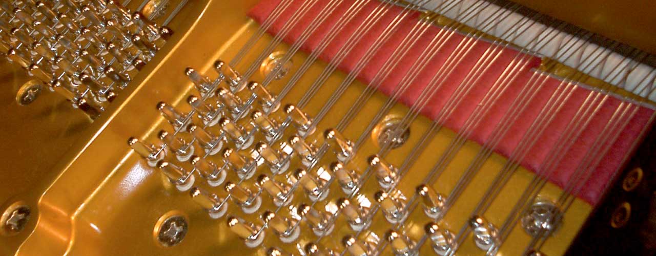 Shigeru Kawai SK-6 klavir 5 t