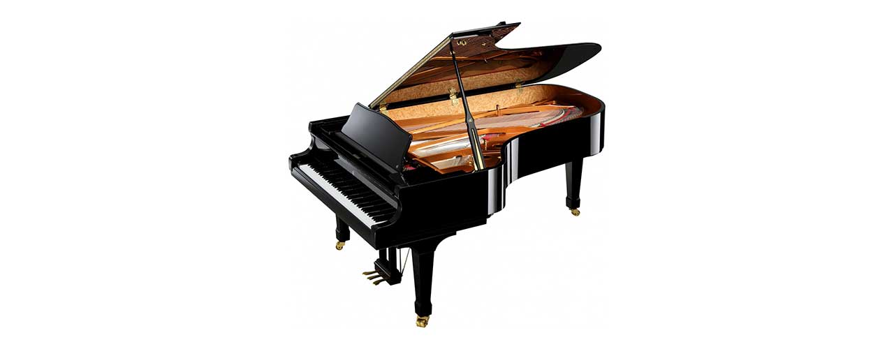 Shigeru Kawai SK-7 klavir veliki t