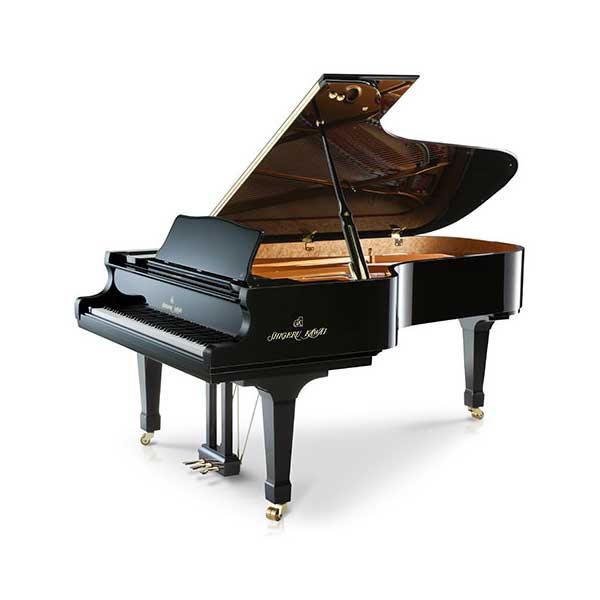 Shigeru Kawai SK-7 klavir
