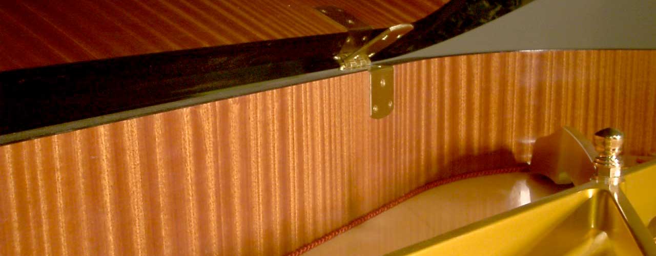 Shigeru Kawai akustični klavir 3 t