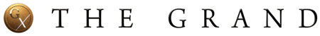 The Grand logo