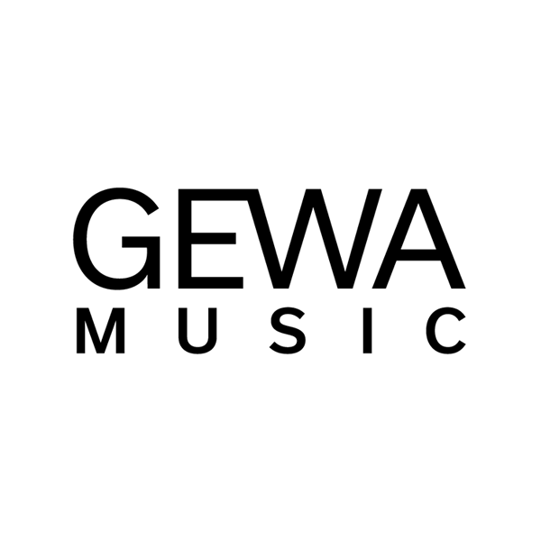 gewa music logo